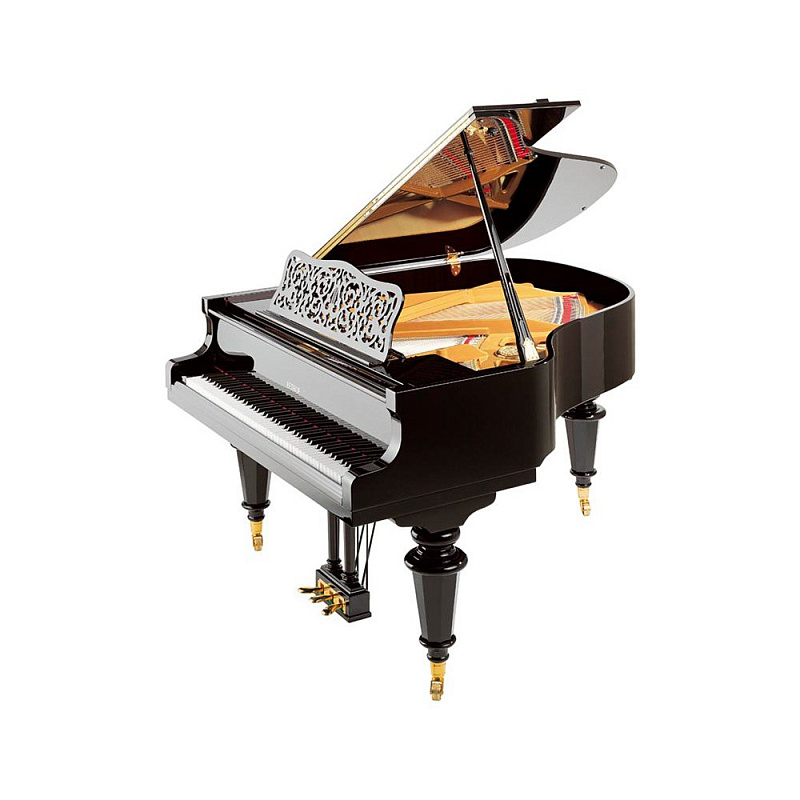 Фото Petrof P 173 Breeze Klasic (0001)