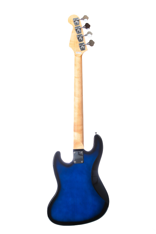 Фото Бас-гитара Fabio JB-10 BLS