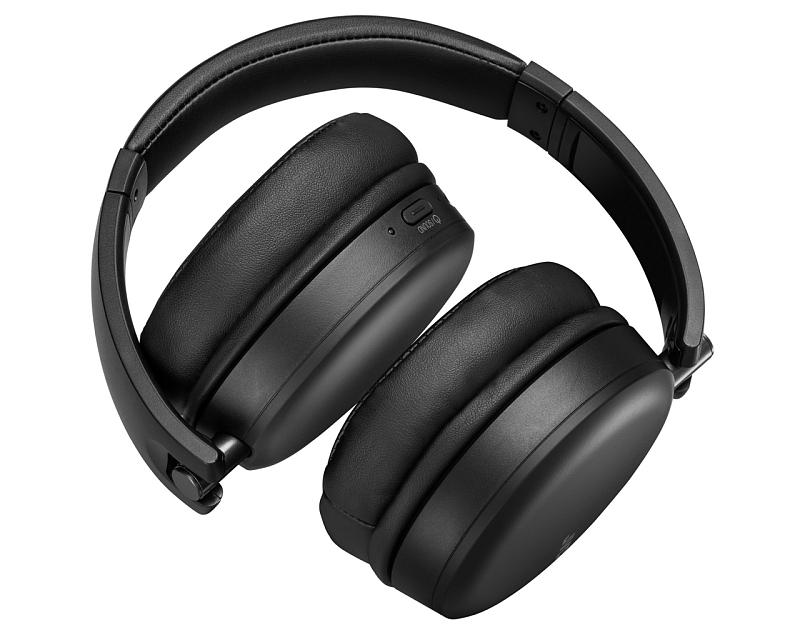Фото Наушники JVC HA-S91N-B-U