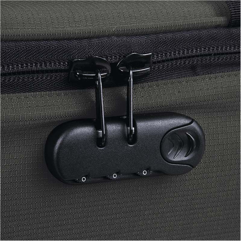 Фото Reloop Record Bag Superior olive Сумка для  ди-джеев