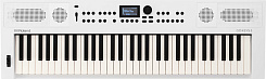 Цифровые пианино Roland GO:KEYS-5-WH