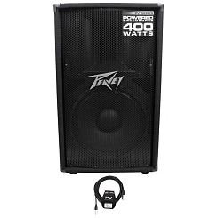 Активная акустическая система Peavey PV 115D