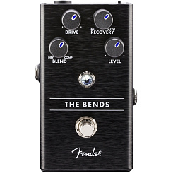 FENDER THE BENDS COMPRESSOR PEDAL