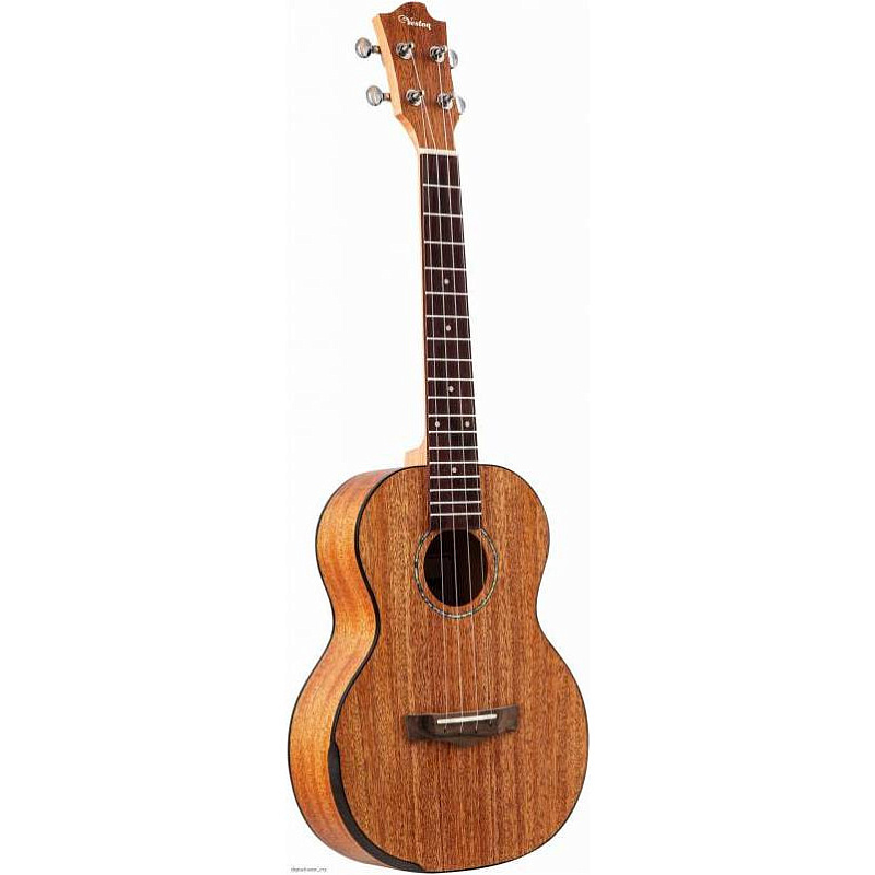 Фото Укулеле концерт VESTON KUC-500 MAHO