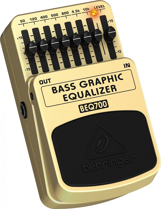 Фото Behringer BEQ700