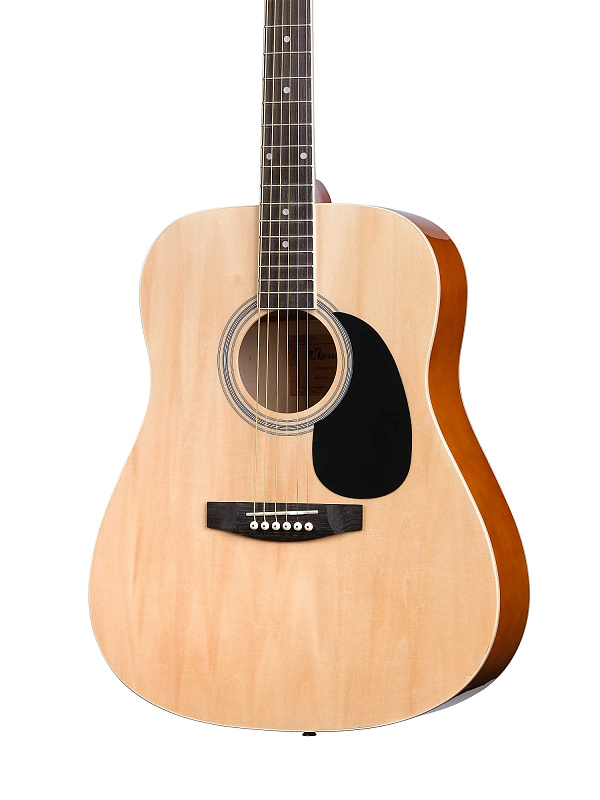 Фото LF-4100-N Акустическая гитара HOMAGE