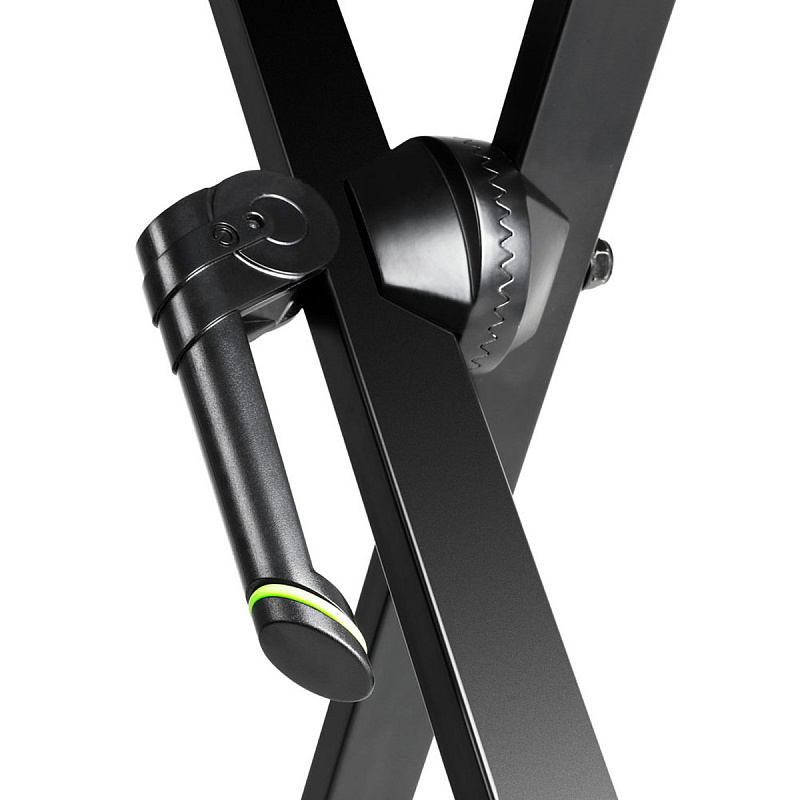 Фото Клавишная стойка Gravity KSX 2