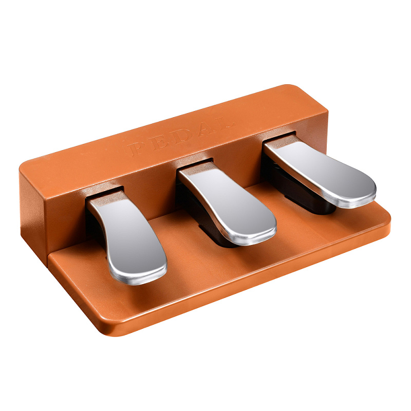 Фото Цифровое фортепиано EMILY PIANO D-47 BR