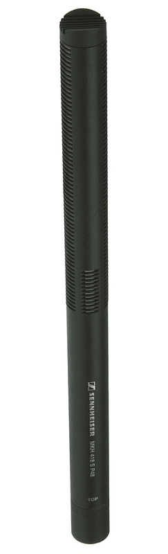 Фото Sennheiser MKH 418-S