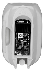 Активная акустическая система Wharfedale Pro TITAN 8 Active MKII White