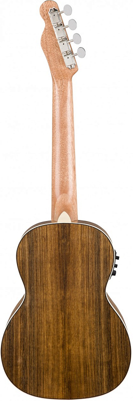 Фото Fender Ukulele Rincon V2 OVANGKOL NAT WB