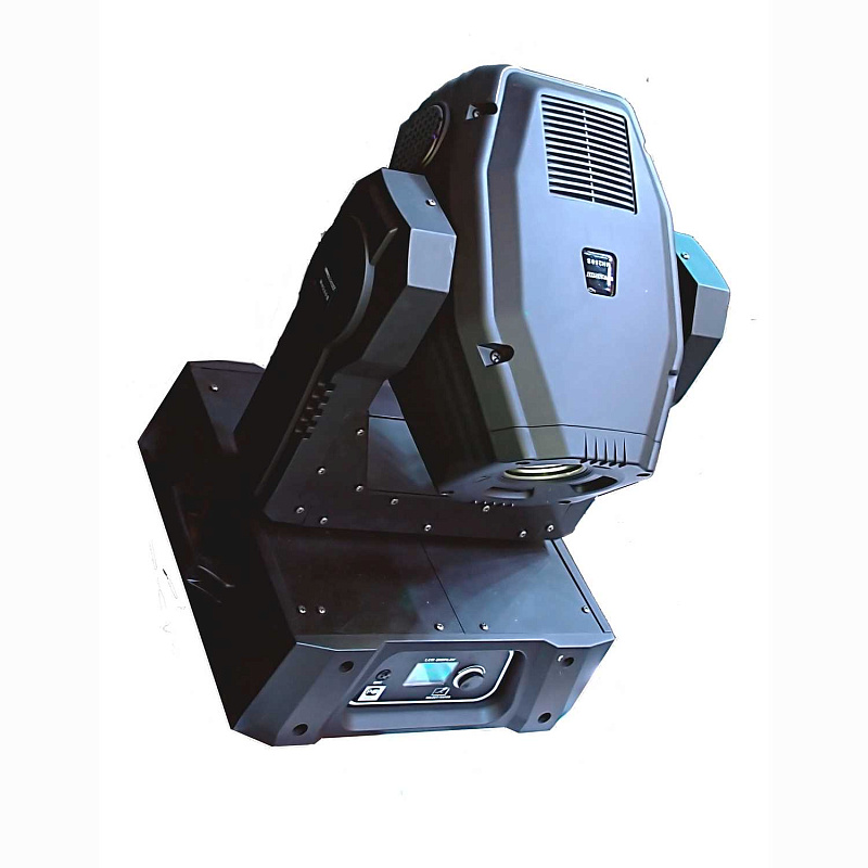 Фото Вращающаяся голова INVOLIGHT MH260S