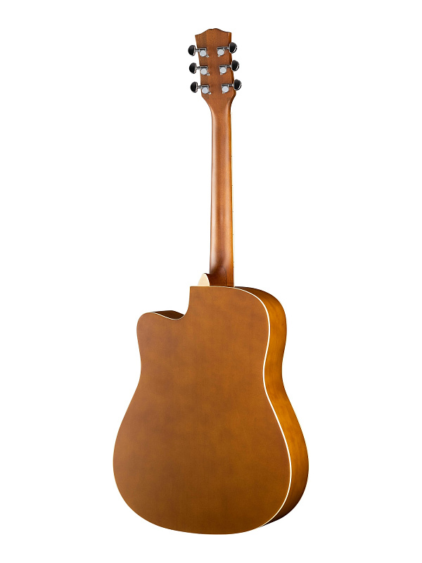 Фото Гитара акустическая Mirra WM-C4115-NR