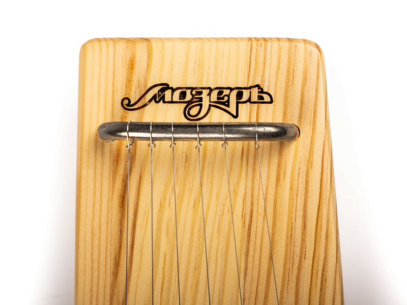 Фото Гусли Мозеръ GWS-61S