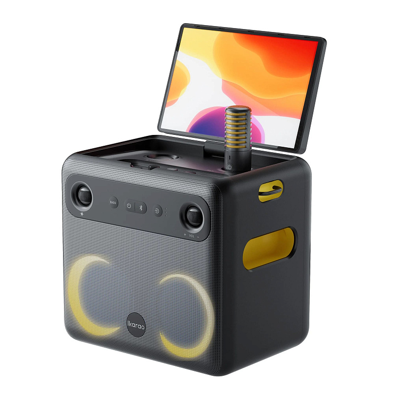 Фото Караоке система Ikarao Break X2 (i200)