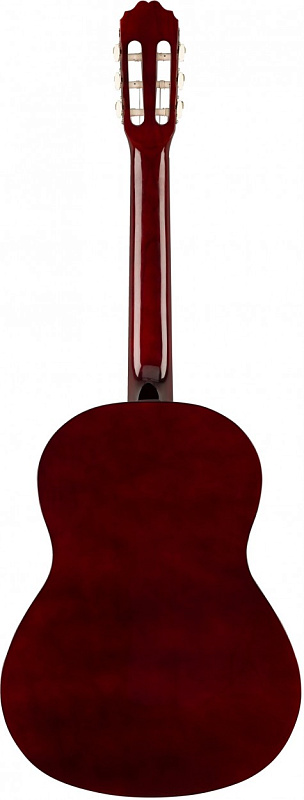 Фото Гитара FENDER SQUIER SA-150N CLASSICAL, NAT