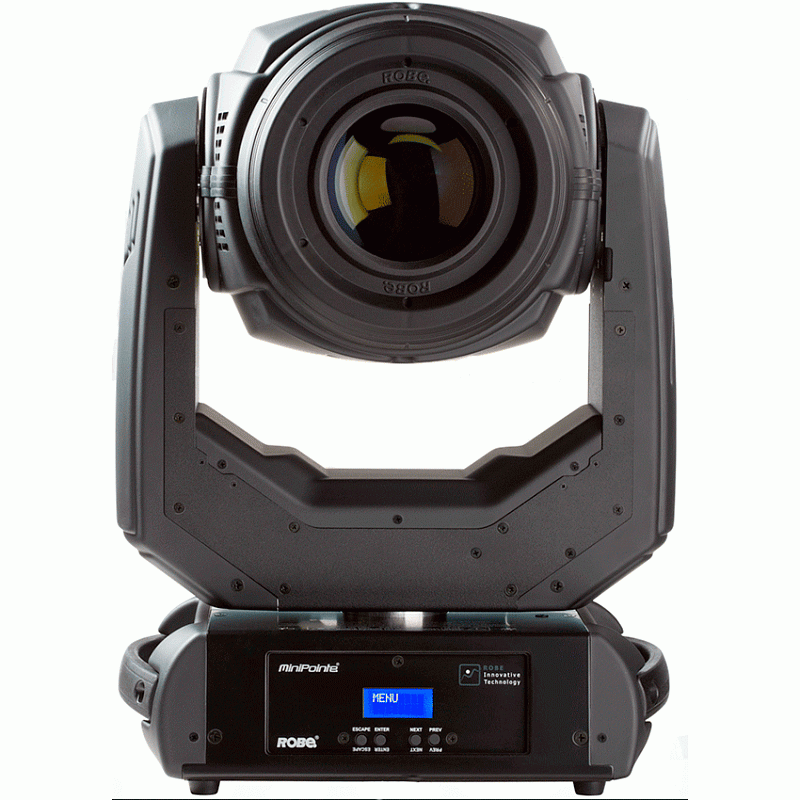 Фото ROBE Robin MiniPointe