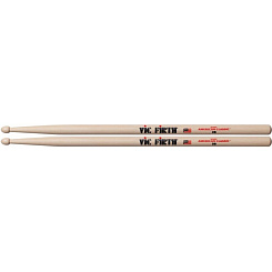 Vic Firth 2B  палки, орех
