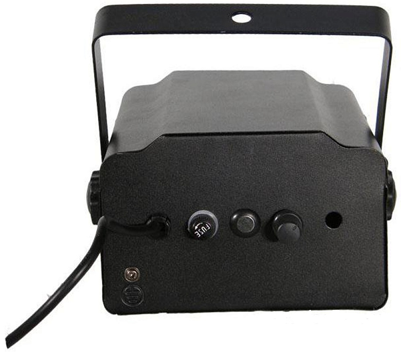 Фото Flash LED MOONTH FLOWER Светодиодный световой эффект