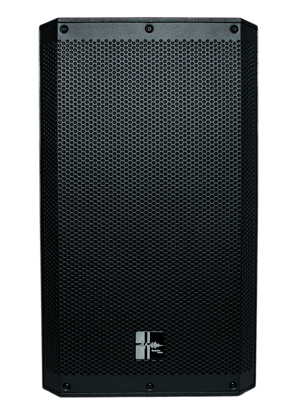 Фото Активная акустическая система SwedenSound SS-R12A