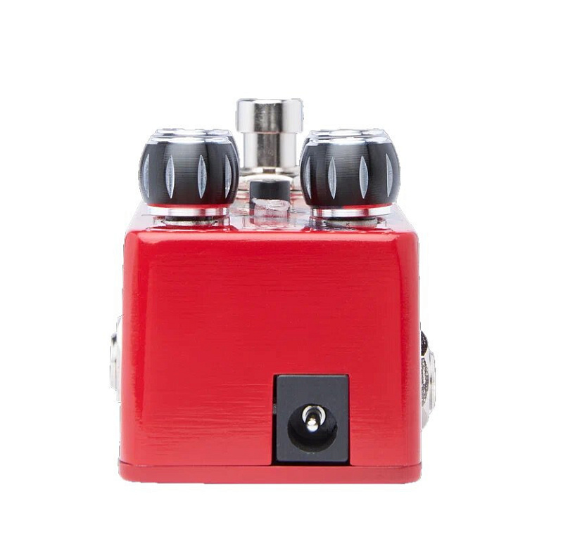 Фото Pigtronix Octava Micro