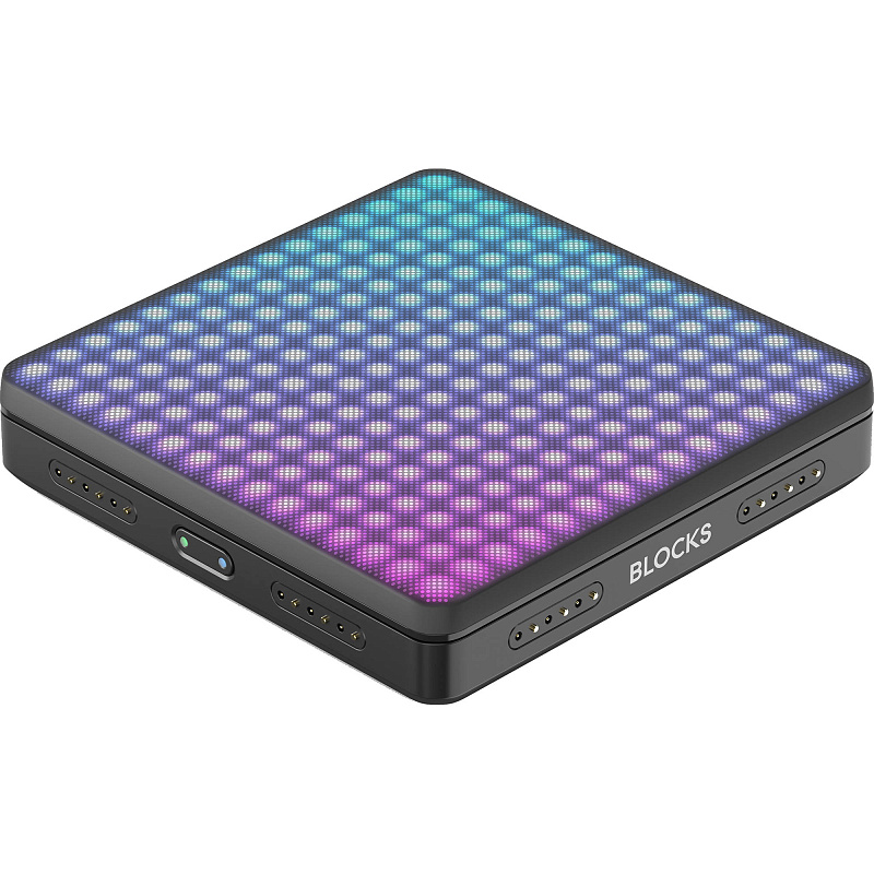Фото ROLI BLOCKS Lightpad