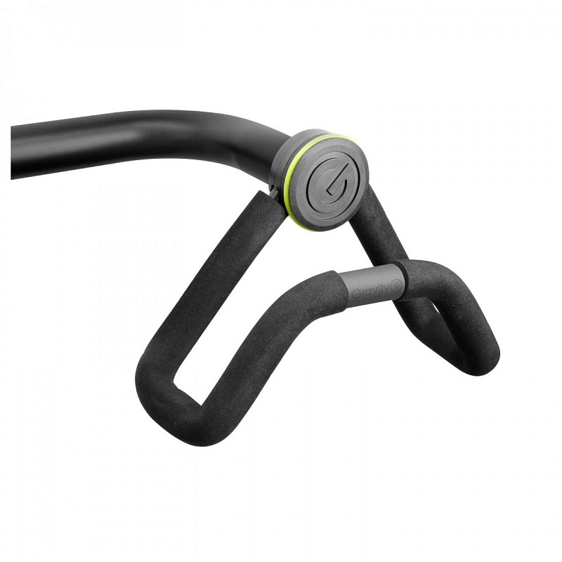 Фото Крепление для акустической гитары Gravity GS WMB 01AB