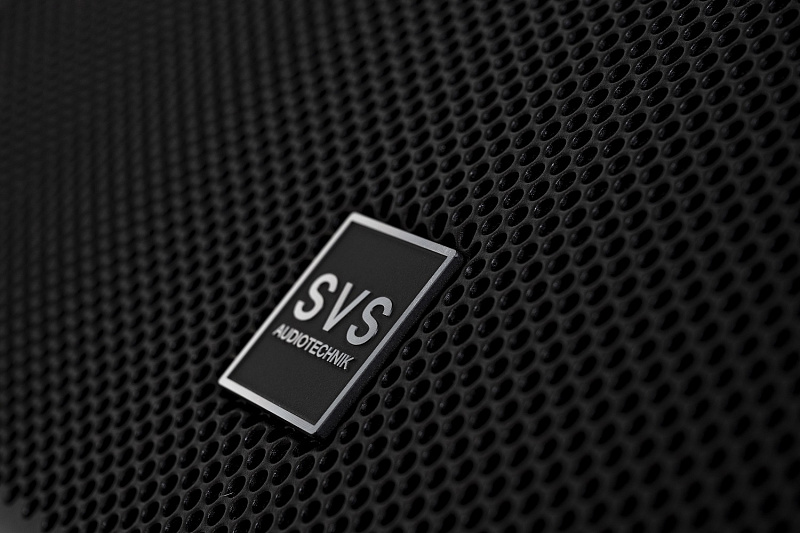 Фото Активный монитор SVS Audiotechnik ST-M15A