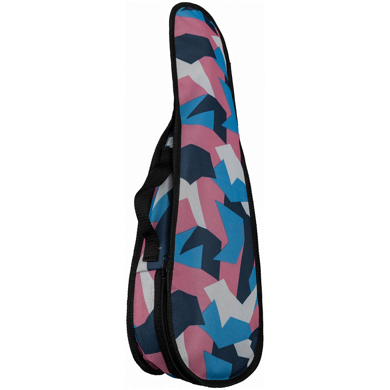 Фото FLIGHT FBU-8030 PATTERN - Чехол для укулеле Флайт