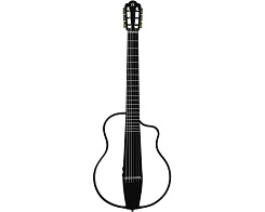 Электроакустическая гитара NATASHA NBSG Nylon Black