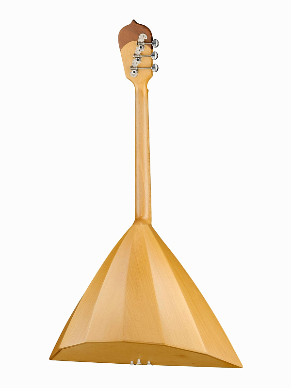 Фото Балалайка прима Doff BVH