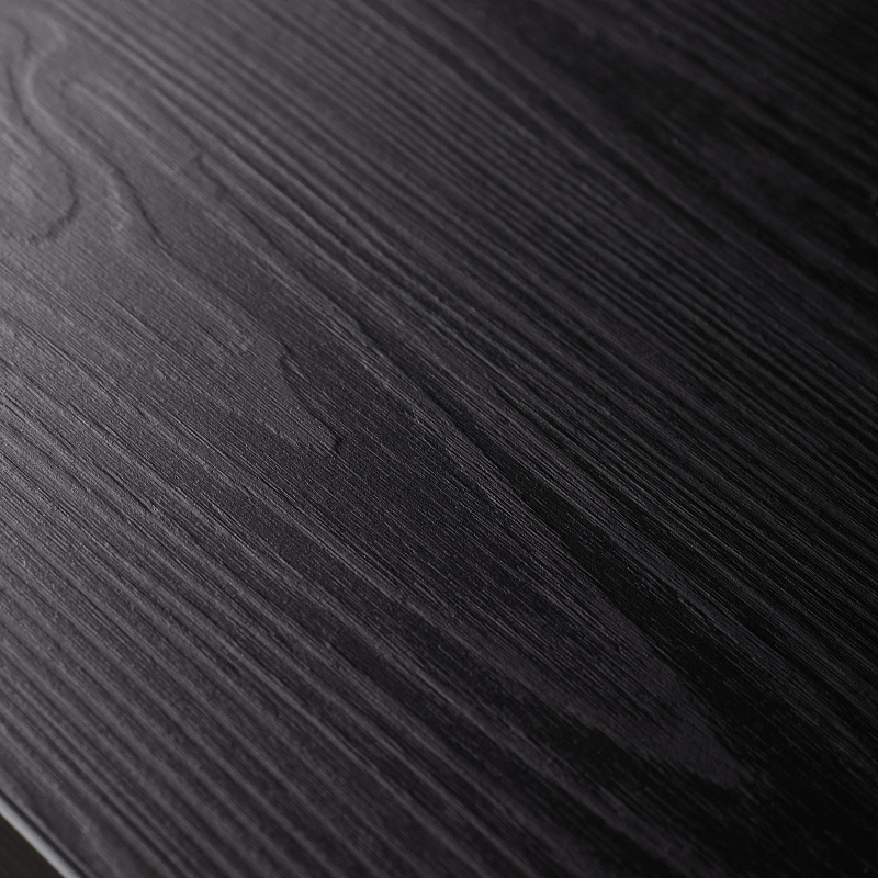 Фото Стеллаж для виниловых пластинок Radiotehnika Rondo 300 Black