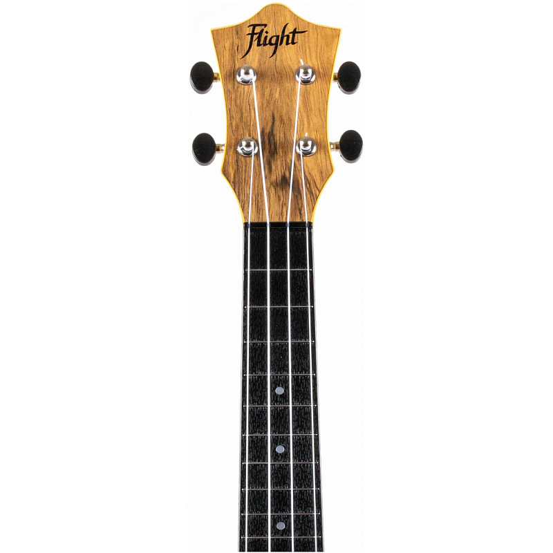 Фото Укулеле сопрано FLIGHT TUS-55 MANGO