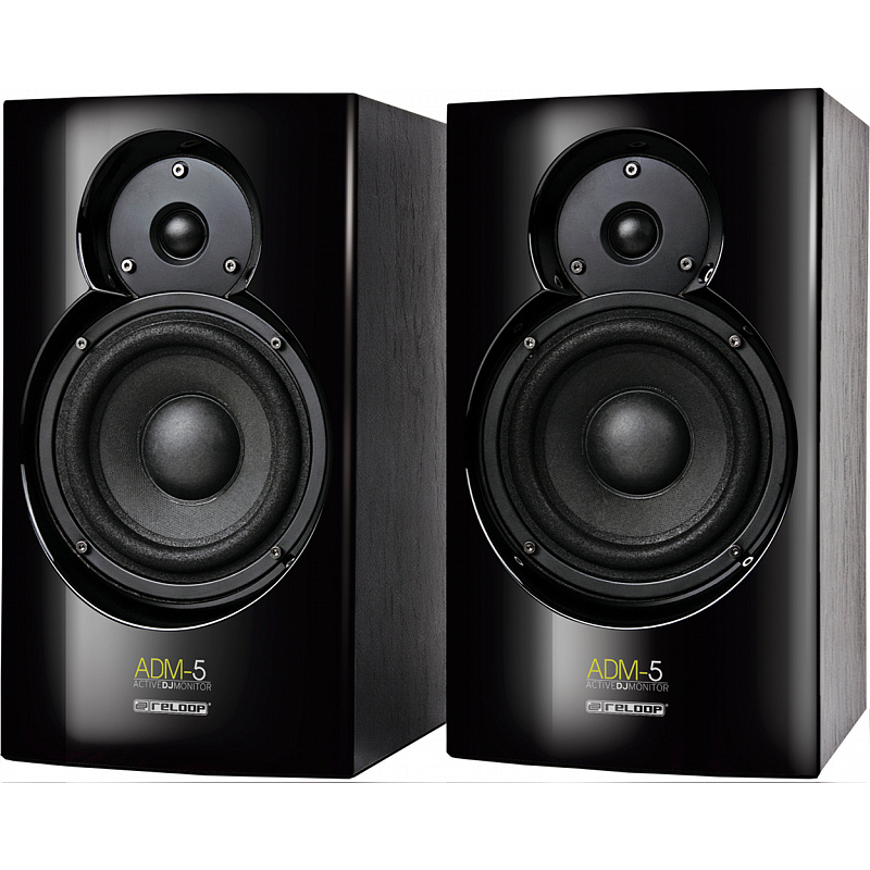 Фото Reloop ADM-5