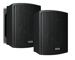 Комплект акустики APart SDQ5PIR-BL