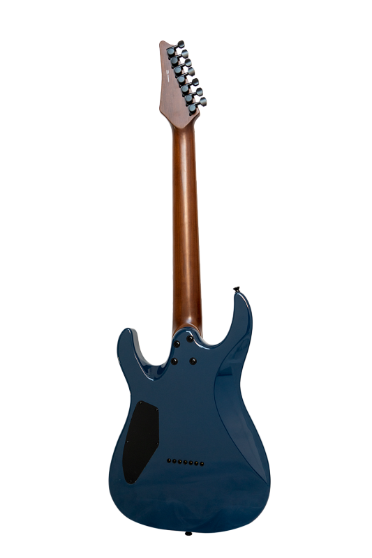 Фото Электрогитара Bosstone SEG STR7 BL