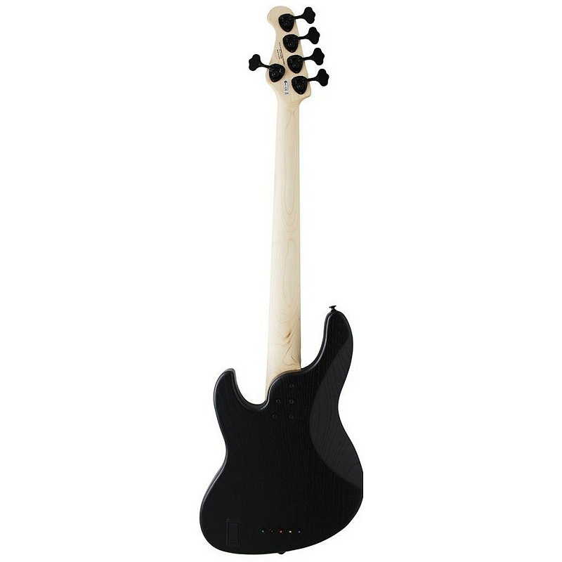 Фото FGN J-Standard Mighty Jazz JMJ-ASH-DE-M OPB