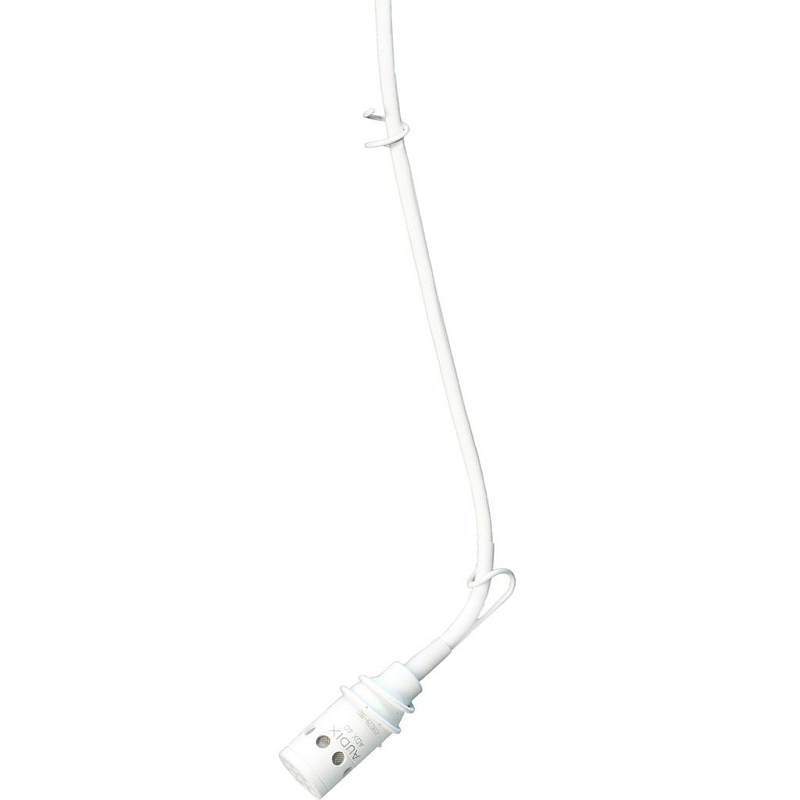 Фото Инсталляционный микрофон AUDIX ADX40WHC