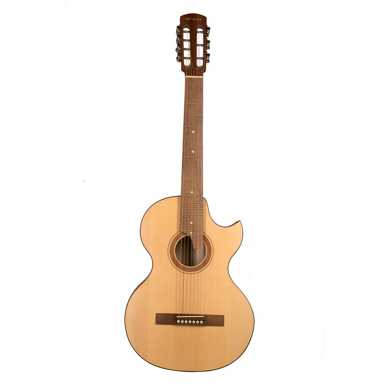 Фото Гитара акустическая Doff RGB