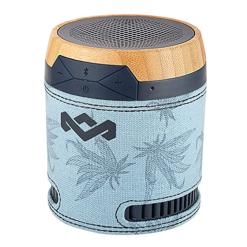 Фото Портативная акустическая система Marley EM-JA008-BH