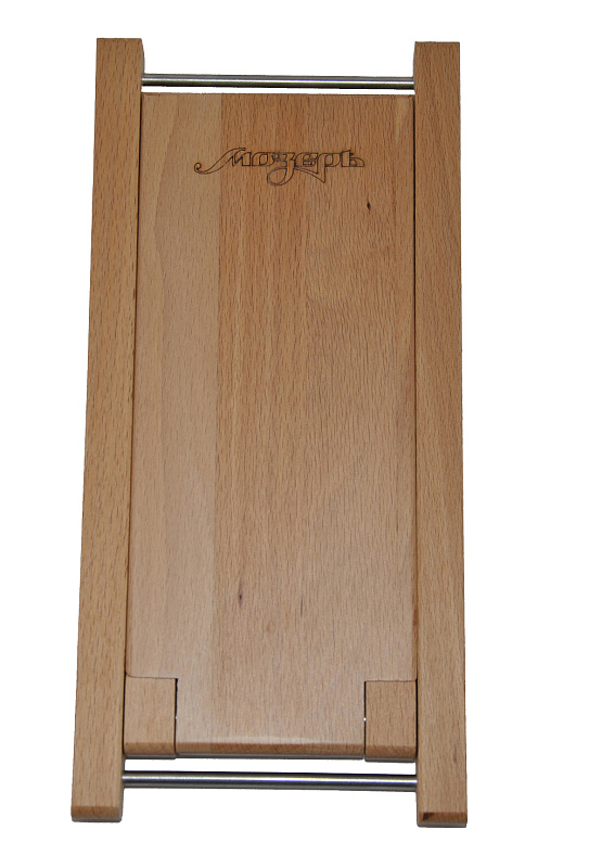 Фото Подставка для ноги Мозеръ WPG01