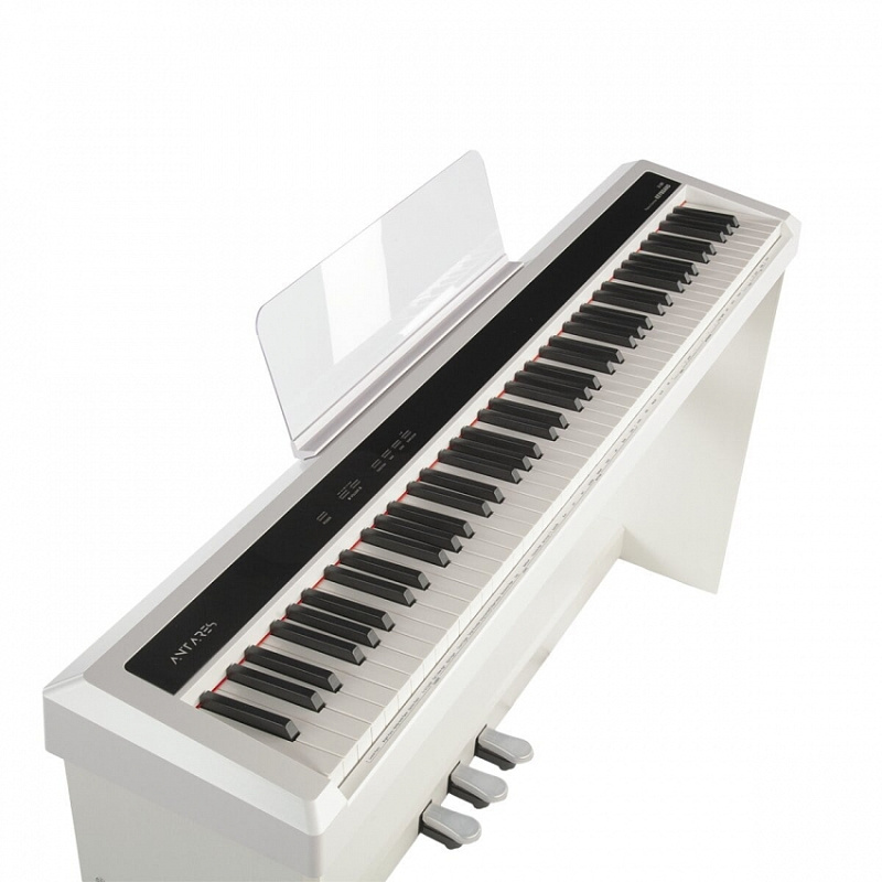 Фото Цифровое пианино Antares D-360 W
