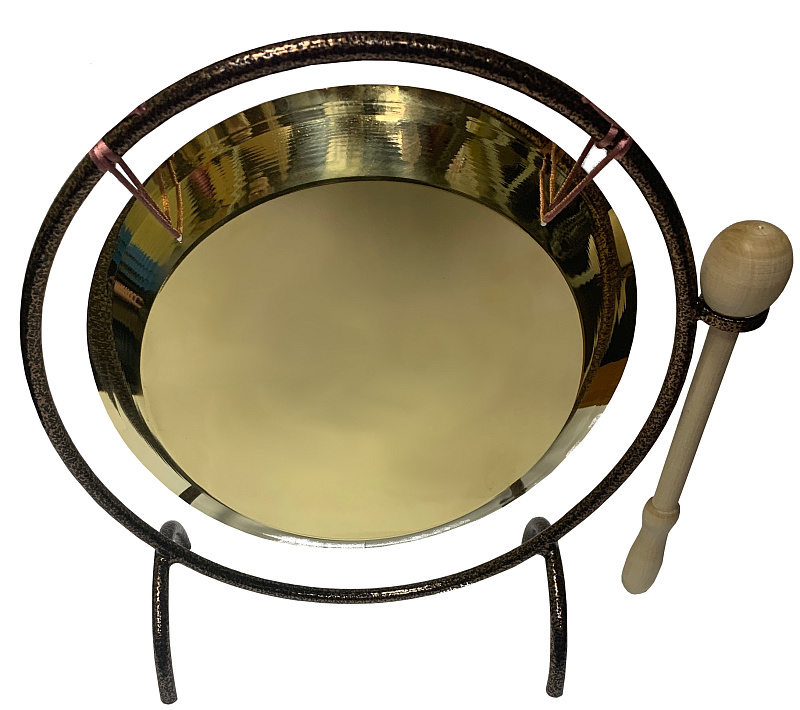 Фото Гонг MH