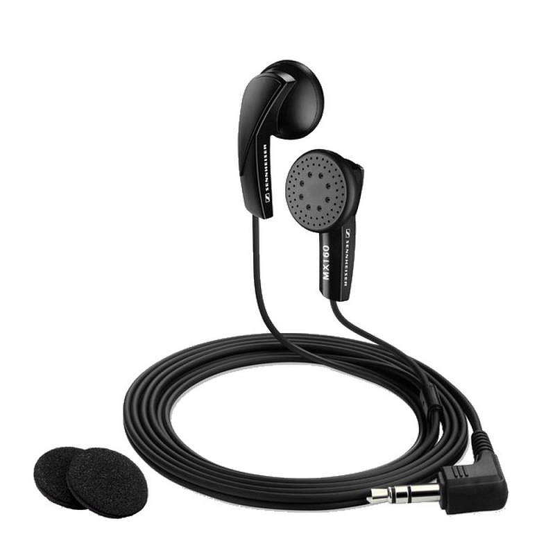 Фото Sennheiser MX 170