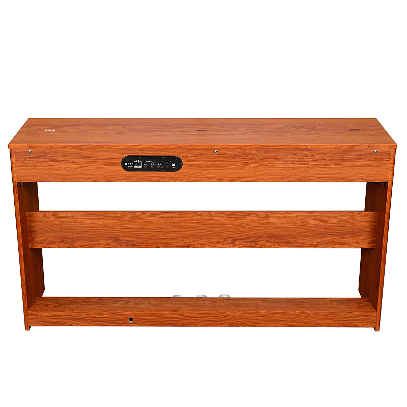 Фото Цифровое фортепиано EMILY PIANO D-52 BR