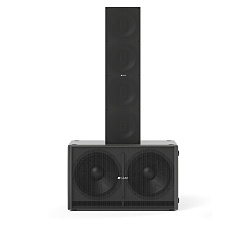 Комплект акустики K-GEAR GPXA