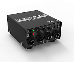 Директ-бокс AMT Electronics RD-2 Reincarnator