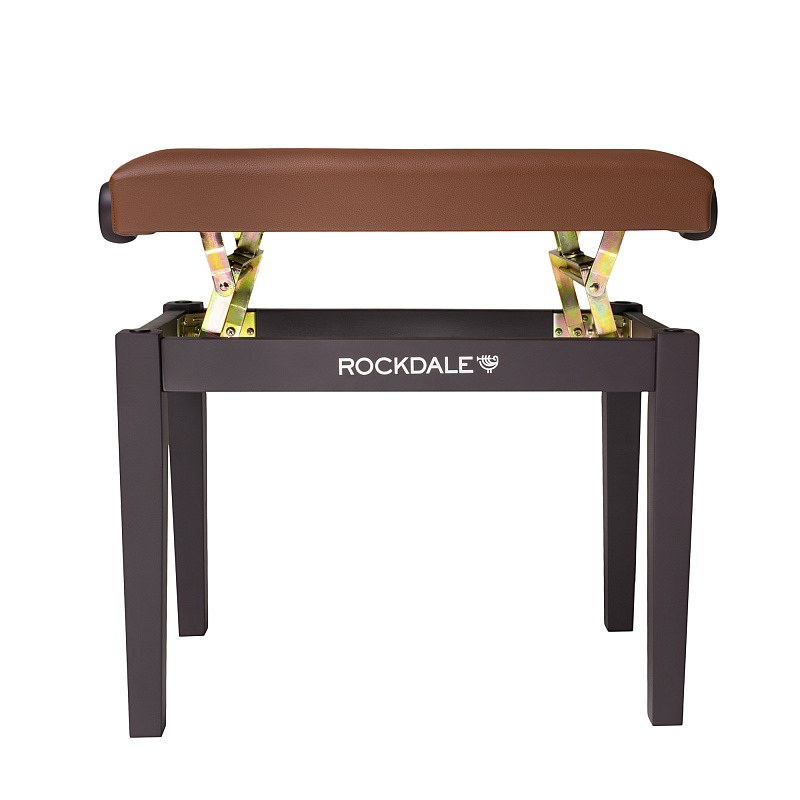 Фото Деревянная банкетка ROCKDALE RHAPSODY 130 ROSEWOOD BROWN