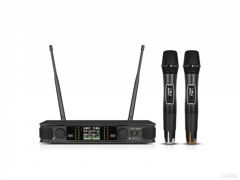 Фото Комплект караоке EVO Icon 2000