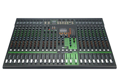 Микшерный пульт CRCBOX XA-24PRO